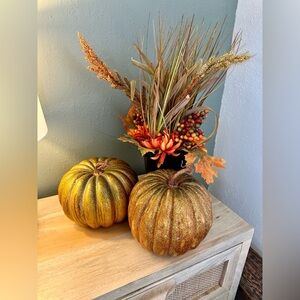 Fall Decor Lot